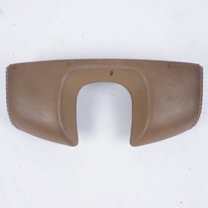 07-09 Mercedes S550 S600 W221 Center Console Trim Cover A2216800308 Oem