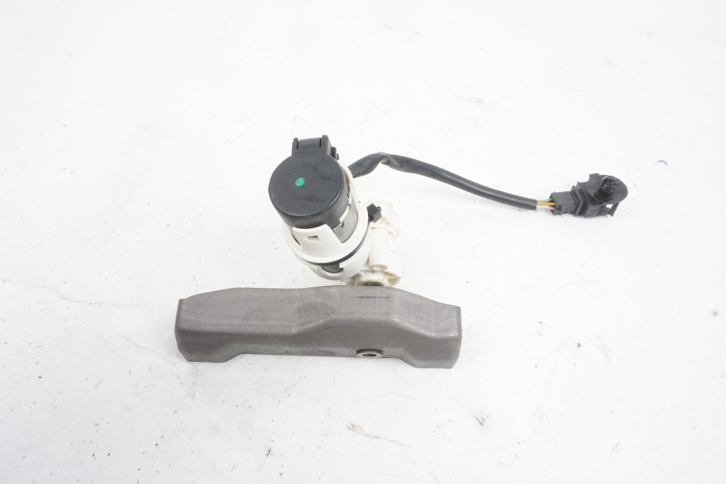 2011-2018 Audi A8L A8 Front Right Passenger Seat Motor OEM