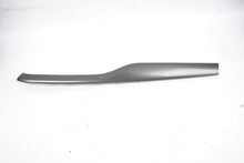 17-19 ALFA ROMEO STELVIO DASH CENTER & RIGHT SIDE BEZEL MOLDING COVER TRIM OEM