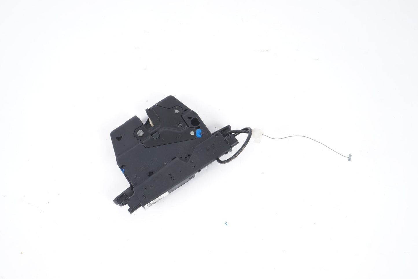 2012 - 2018 BMW 650i 640i Trunk Lid Lock Actuator 719121206 OEM