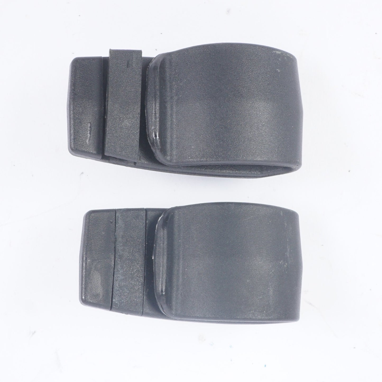 10-17 Mercedes W207 E350 E550 Hock Clip Tie Set Of 2 OEM