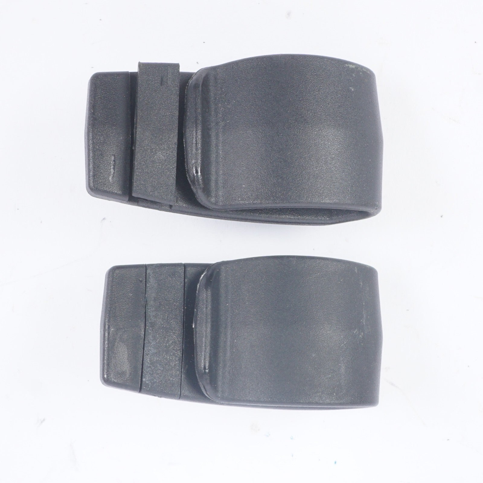 10-17 Mercedes W207 E350 E550 Hock Clip Tie Set Of 2 OEM