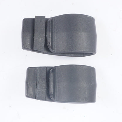 10-17 Mercedes W207 E350 E550 Hock Clip Tie Set Of 2 OEM