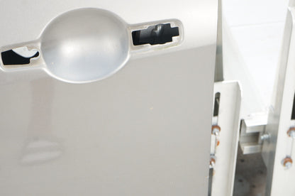 2011 2012 2013 2014 2015 2016 2017 NISSAN QUEST LET SIDE FRONT DOOR SHELL