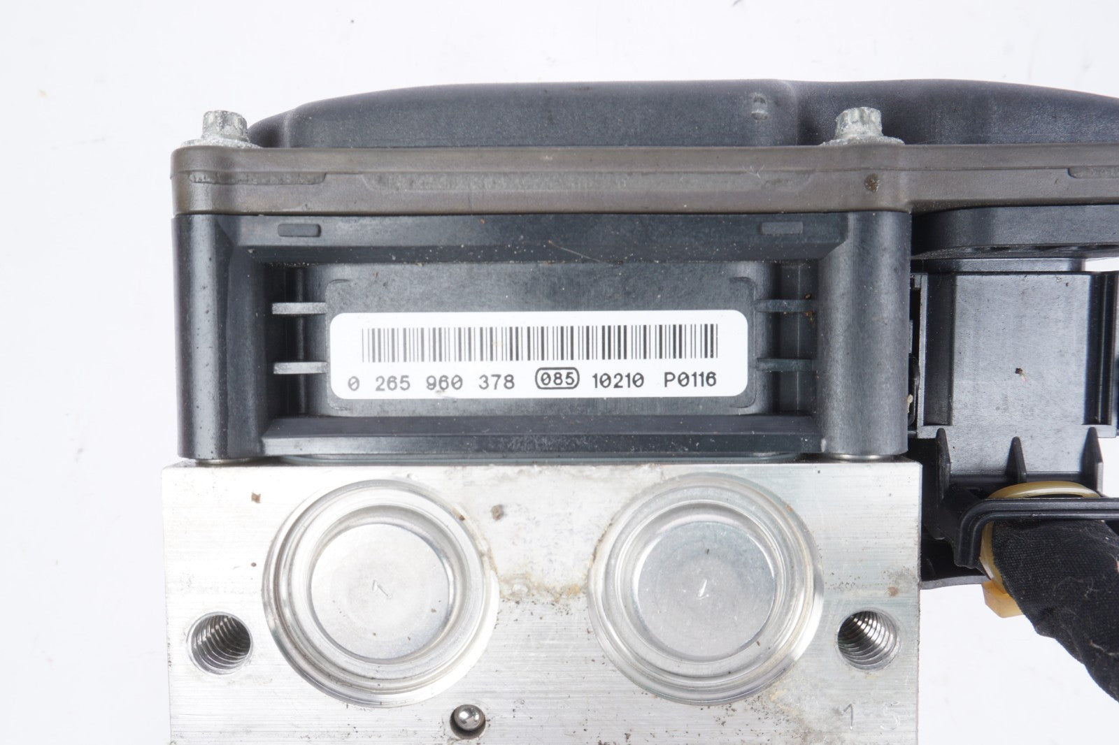 2011 - 2014 Audi A8 ABS Anti Lock Brake Pump Module OEM