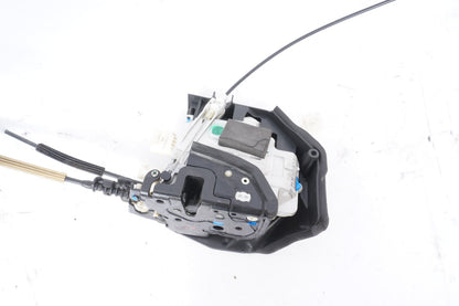 2011 - 2017 Audi A8L A8 Door Lock Actuator Front Right Passenger Side OEM