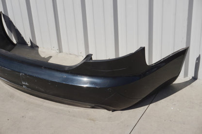 2005 - 2008 Audi A6 Quattro C6 A6 Sedan Rear Bumper Cover Assembly OEM