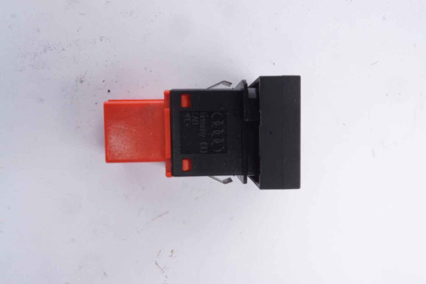 2011-2018 AUDI A8 QUATTRO - Valet Parking Switch / Button 4H0941503