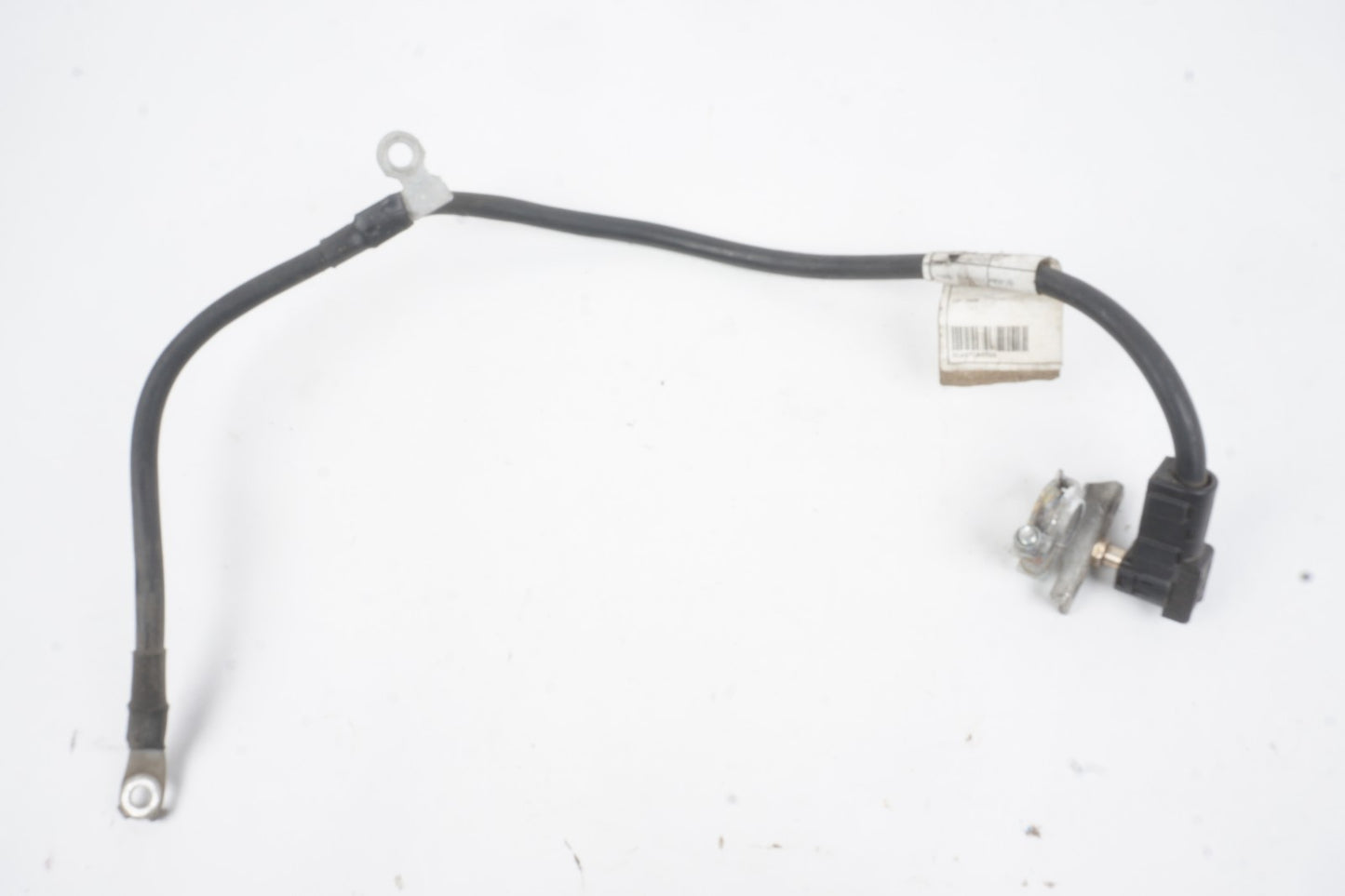 2015-2023 Jeep Renegade Battery Negative Wire Cable 00521314370 OEM