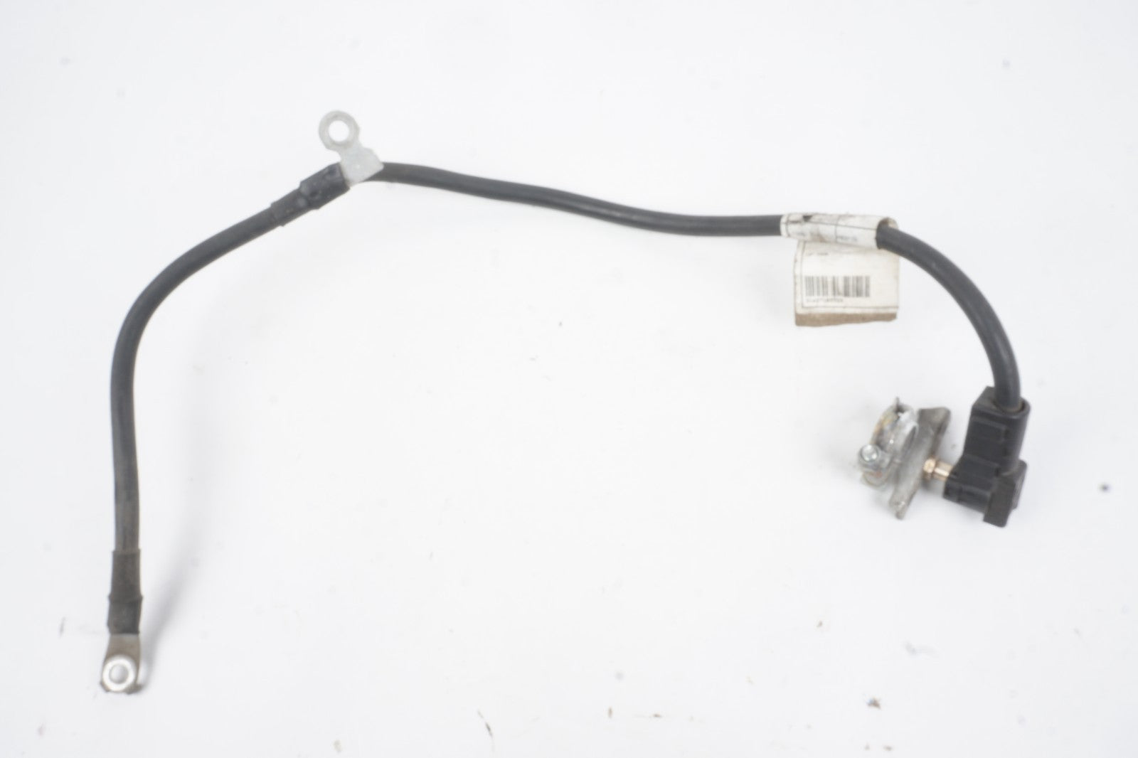 2015-2023 Jeep Renegade Battery Negative Wire Cable 00521314370 OEM