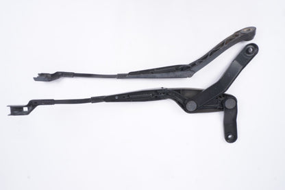 10-13 Mercedes Benz E350 Coupe Convert Left Right Front Windshield Wiper Arm OEM