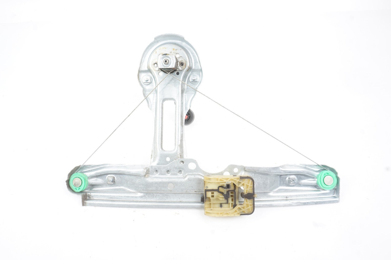 2012-2018 Ford Focus Rear Left Driver Side Door Window Regulator MANUAL OEM