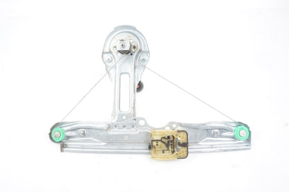 2012-2018 Ford Focus Rear Left Driver Side Door Window Regulator MANUAL OEM