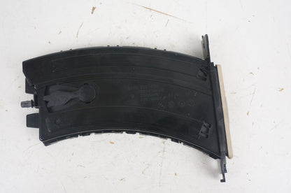 2007-2013 BMW E93 328I 335I CUP HOLDER LEFT DRIVER SIDE 7127406 OEM