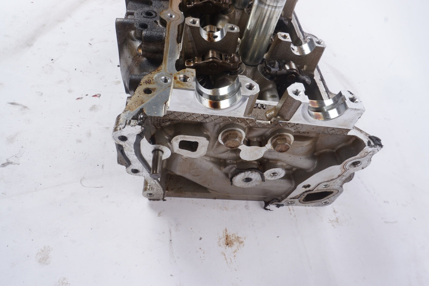 2011-2023 DODGE CHRYSLER 3.6L RIGHT SIDE CYLINDER HEAD 68141352AD OEM