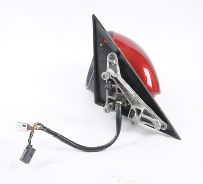 17 - 21 Alfa Romeo Giulia LEFT DRIVER SIDE VIEW MIRROR OEM
