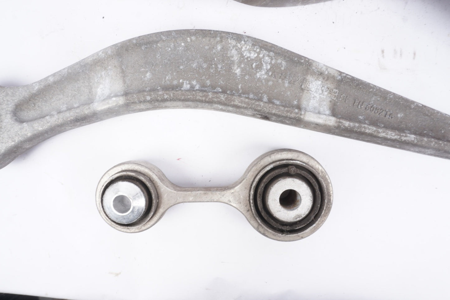 2012-2018 BMW 640I 650I F12 RWD REAR RIGHT SUSPENSION LOWER CONTROL ARM OEM