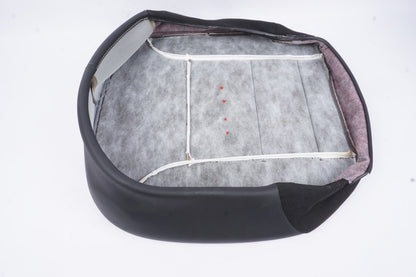 09-11 Mercedes W164 ML350 ML550 Rear Right Side Lower Seat Cushion Black OEM