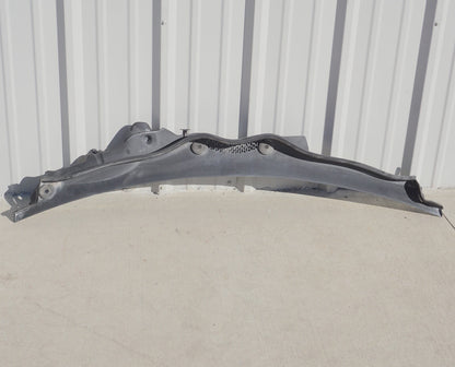 2003 - 2012 Mercedes Benz Sl Class R230 Cowl Vent Panel Windshield Window Front