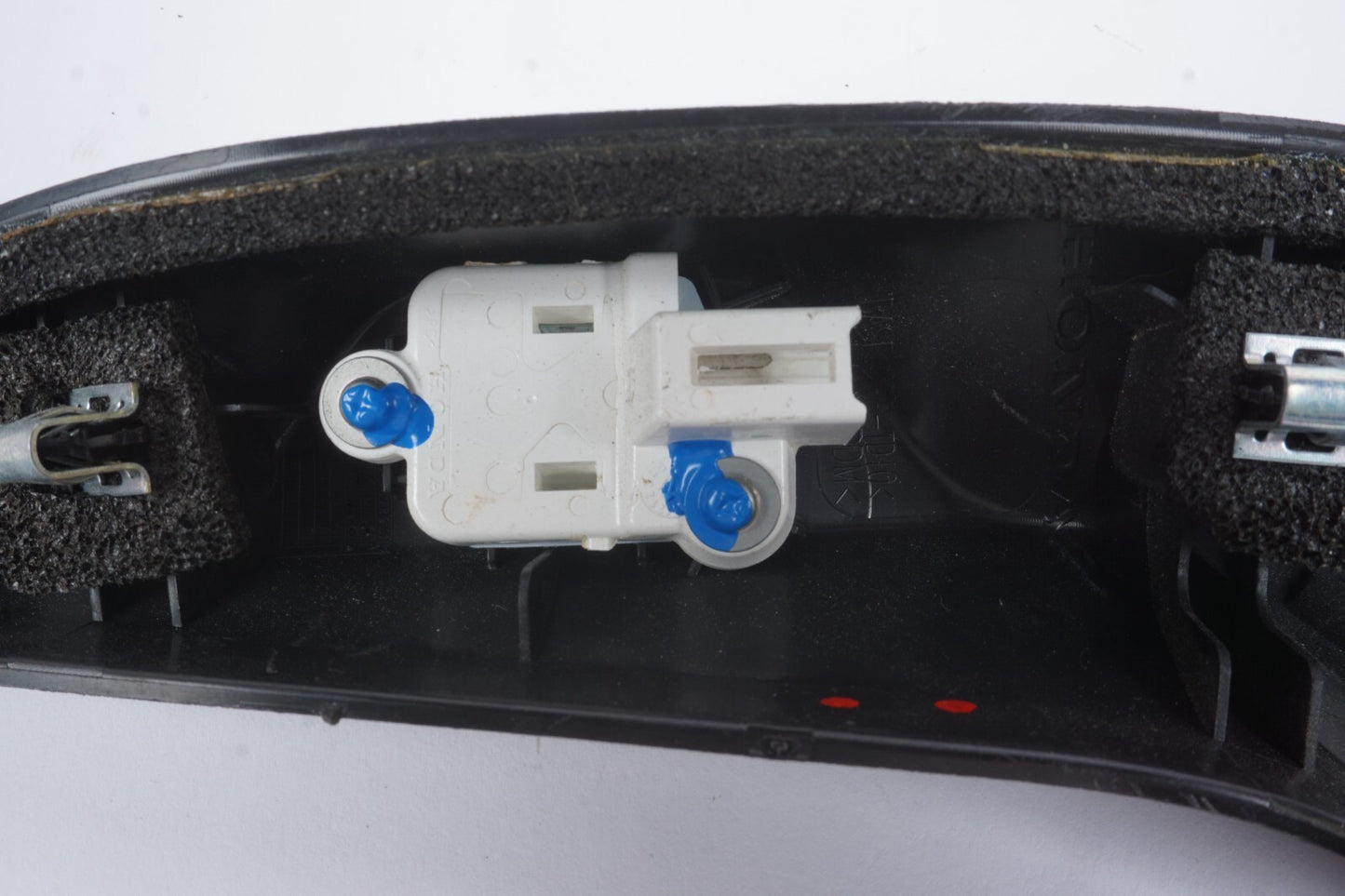 18 - 24 Honda Odyssey Front Right Passenger Blind Spot Detection Alert Light OEM