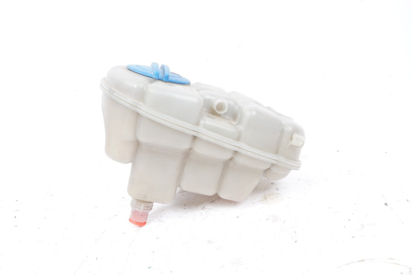 2012 - 2017 Audi A7 Engine Coolant Expansion Tank  4G0121403G OEM
