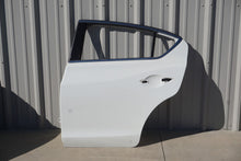 2016 - 2022 Acura ILX Rear Left Driver Side Door Shell OEM