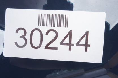 2010 - 2017 Mercedes Benz E350 E400 E550 Coupe Driver L Side Door Window Glass