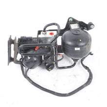 03 - 06 Mercedes R230 SL500 Rear ABC Hydraulic Valve Block Suspension Pump OEM