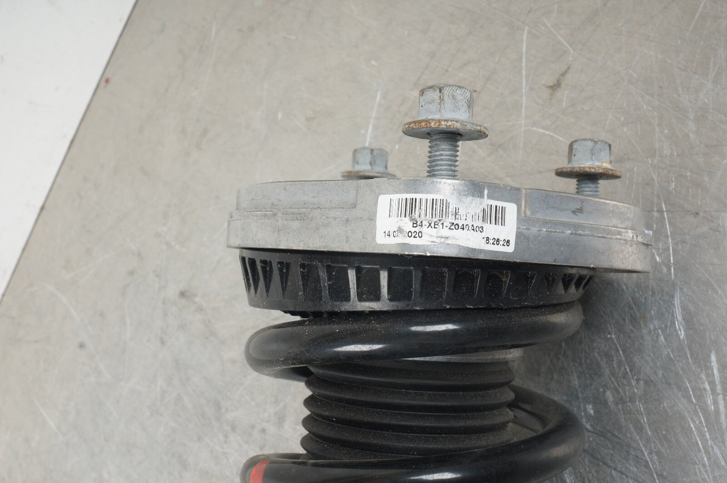 17 - 20 Mercedes SL400 SL550 Rear Right or Left Shock Strut Absorber OEM 11k