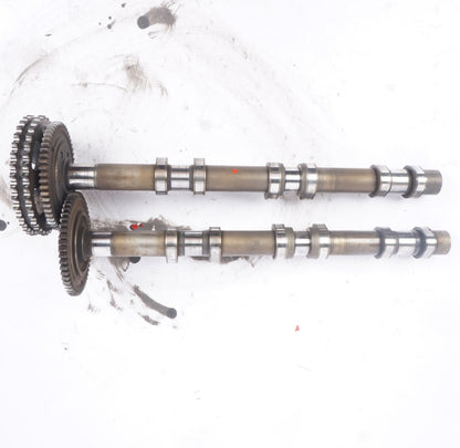 2007-12 Mercedes-Benz E320 GL320 GL350 ML320 ML350 3.0L Diesel Left Camshaft Set
