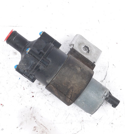 03-08 Mercedes R230 SL500 SL320 SL55 AMG Aux Auxiliary Water Pump 2308300114 OEM