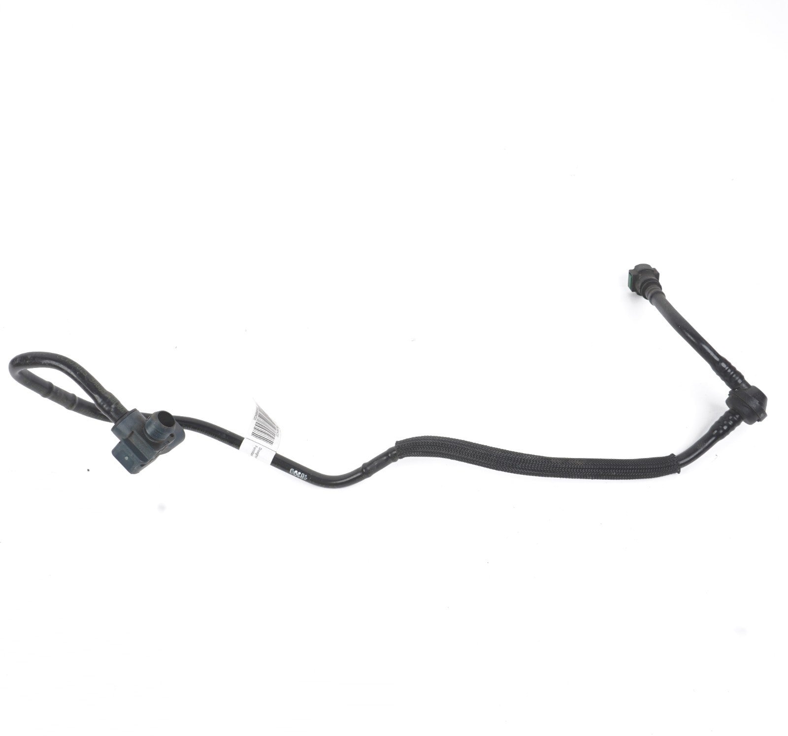 2015 - 2021 Jeep Renegade Power Brake Booster Hose Pipe & Sensor OEM