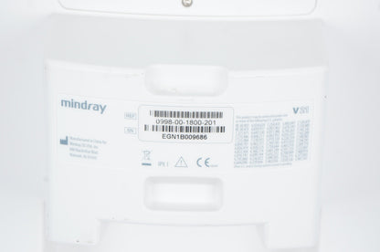 Mindray V21 Bedside Patient Monitor