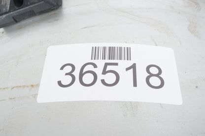 2007 2008 MERCEDES BENZ CL550 18x8.5 18" OEM WHEEL RIM 65493 A2164010102 REAR