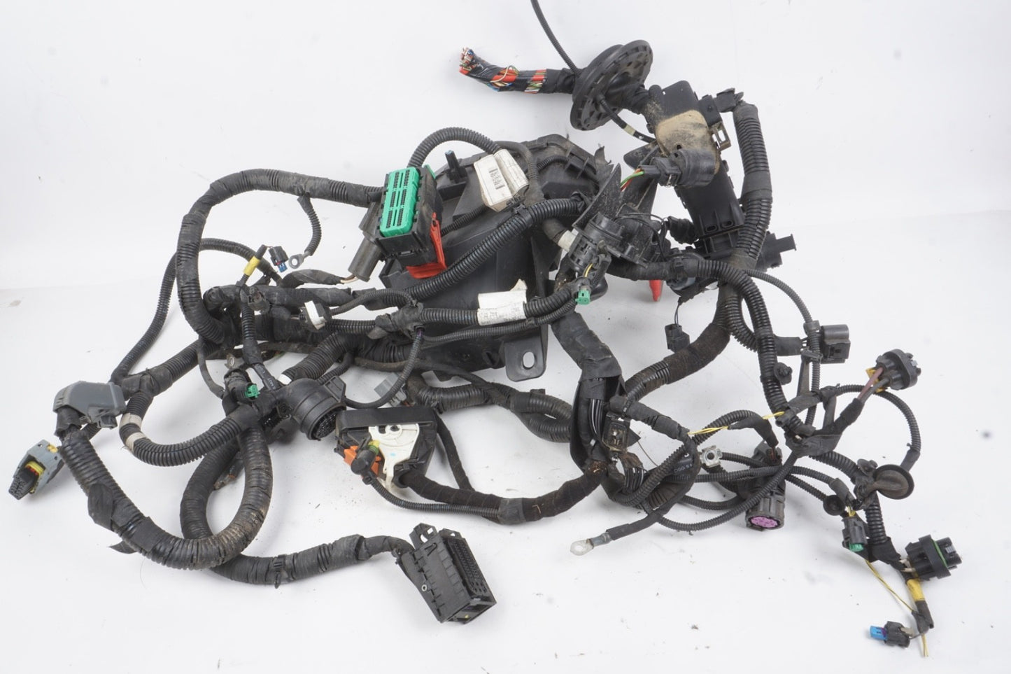 2019 Jeep Renegade Engine Bay Wire Harness