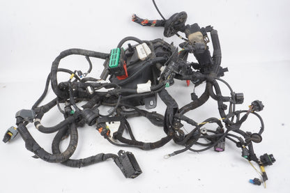 2019 Jeep Renegade Engine Bay Wire Harness