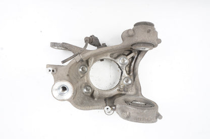 2011-2018 Audi A8 Rear Right Passenger Side Spindle Knuckle Wheel Hub OEM