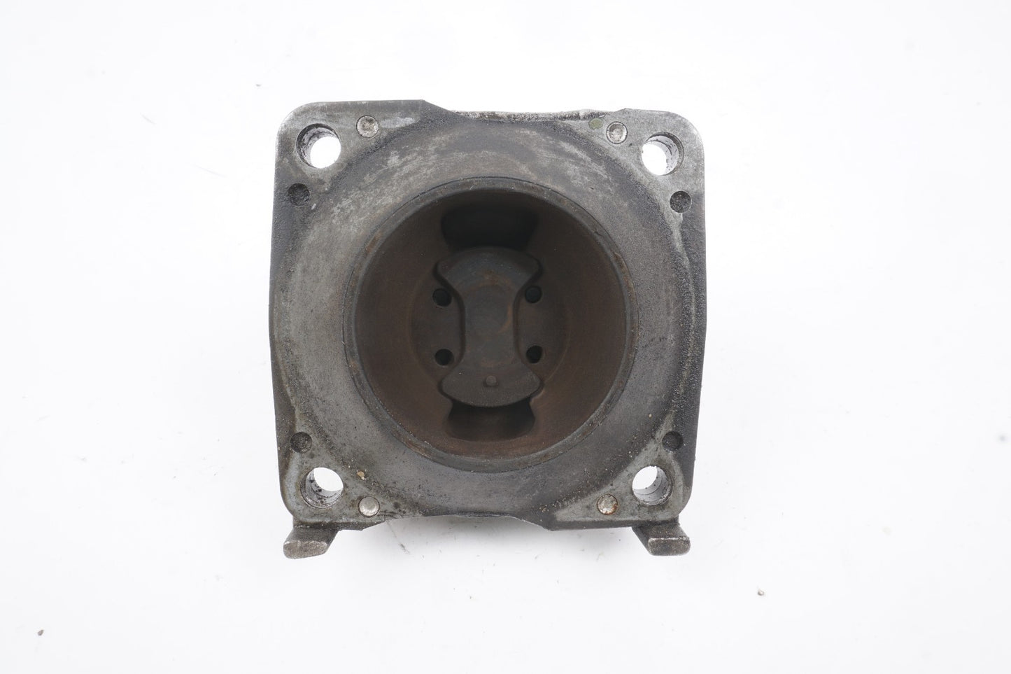 13-16 Mercedes X166 GL450 Transmission Support Mount OEM
