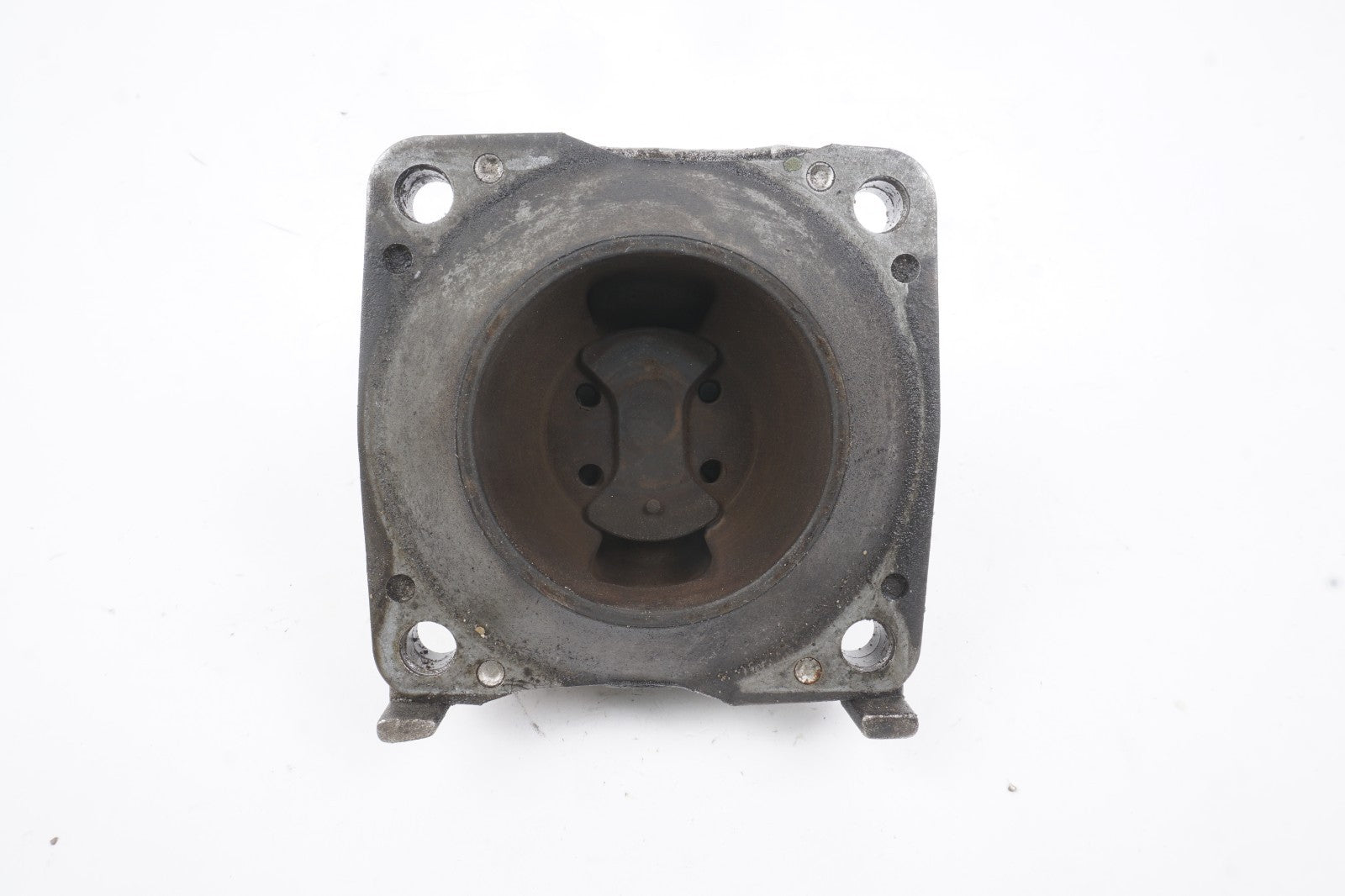 13-16 Mercedes X166 GL450 Transmission Support Mount OEM