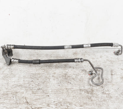 2010-2013 MERCEDES W207 E350 E400 POWER STEERING HOSE LINE OEM