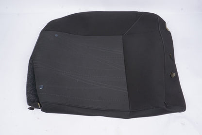 2015-2018 FORD FOCUS SEAT UPPER BACK CUSHION REAR RIGHT PASSENGER