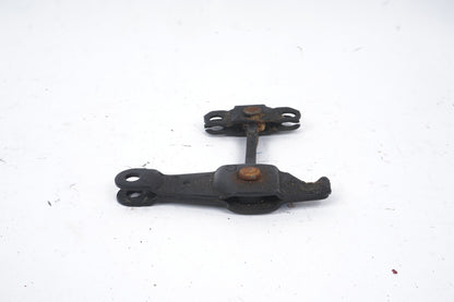 2012 - 2016 BMW 328i F30 Emergency Parking Brake Cable Mechanism OEM