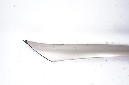 03-08 Mercedes R230 SL550 SL55 Front Left Windshield A Pillar Molding Cover OEM