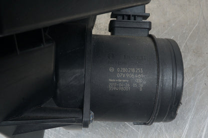 2011 - 2020 BENTLEY MULSANNE AIR CLEANER BOX FILTER MAF SENSOR RIGHT 3Y0129567