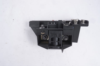 2011 - 2018 AUDI A8 QUATTRO BATTERY TERMINAL POSITIVE CLAMP TN8J0915459 OEM