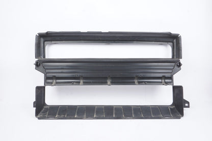 2021 - 2023 Polestar 2 Radiator Core Air Shutter Air Duct Shield Cover OEM