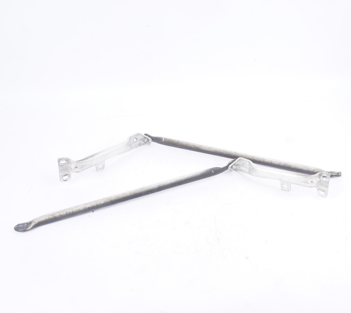 2012 - 2018 BMW 650i 640i F12 Front Left Right Radiator Core Brace Support OEM