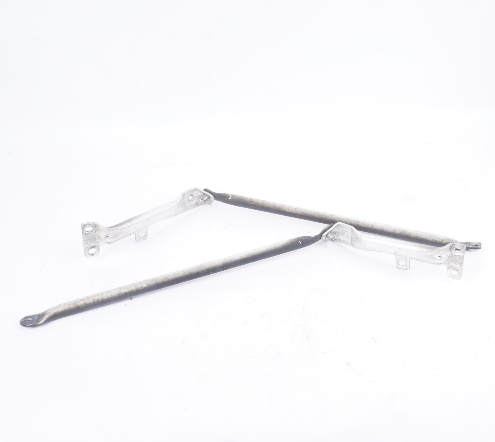 2012 - 2018 BMW 650i 640i F12 Front Left Right Radiator Core Brace Support OEM