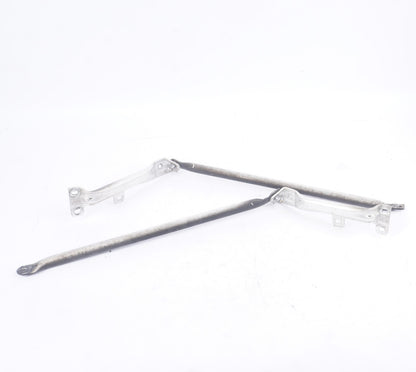 2012 - 2018 BMW 650i 640i F12 Front Left Right Radiator Core Brace Support OEM