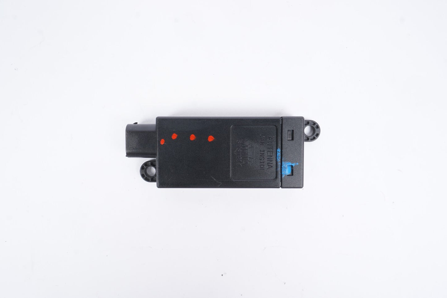 2021 - 2024 BMW 430I G22 Rear Anti Theft Alarm Control Module 5A0DE49 OEM